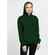 Худи KIRENGA 2.0, темно-зеленое, размер XS