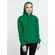 Худи KIRENGA 2.0, зеленое, размер L