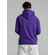 Худи KIRENGA 2.0, фиолетовое, размер XS