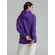 Худи KIRENGA 2.0, фиолетовое, размер XS