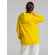 Худи KIRENGA 2.0, желтое, размер XS