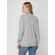 Свитшот TOIMA 2.0, серый меланж, размер XS