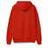 Худи KIRENGA HEAVY 2.0, красное, размер XS