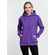 Худи KIRENGA HEAVY 2.0, фиолетовое, размер XS