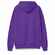 Худи KIRENGA HEAVY 2.0, фиолетовое, размер XS