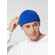Шапка HIPSTA, синяя (василек)