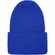 Шапка FLETTE, синяя