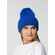 Шапка FLETTE, синяя