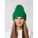 Шапка FLETTE, зеленая