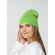 Шапка TUBE TOP, зеленая (салатовая)