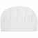 Колпак поварской COOKERY, белый