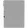 Ежедневник FLEXPEN SHALL, недатированный, серый