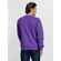 Свитшот TOIMA HEAVY 2.0, фиолетовый, размер XS