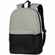 Рюкзак BASE UP, черный с серым