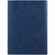 Ежедневник PETRUS FLAP, недатированный, синий