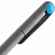 Ручка шариковая PRODIR DS1 TMM DOT, серая с голубым