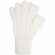 Перчатки LOREN, молочно-белые (ванильные)