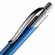 Ручка шариковая UNDERTONE METALLIC, синяя