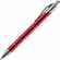 Ручка шариковая UNDERTONE METALLIC, красная