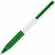 Ручка шариковая WINKEL, зеленая