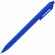 Ручка шариковая CURSIVE SOFT TOUCH, синяя