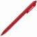 Ручка шариковая CURSIVE SOFT TOUCH, красная