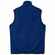 Жилет унисекс GOTLAND, синий, размер S