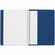 Ежедневник SPRING TOUCH, недатированный, синий