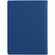 Ежедневник SPRING TOUCH, недатированный, синий