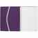 Ежедневник SPRING TOUCH, недатированный, фиолетовый