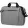 Сумка для ноутбука ONEWORLD, серая