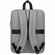 Рюкзак для ноутбука ONEWORLD, серый