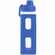 Бутылка для воды SQUARE FAIR, синяя