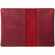 Набор APACHE BILLFOLD, темно-красный
