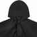 Дождевик детский RAINDROP KIDS, черный, 12 лет (рост 142-152)