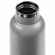 Термобутылка BIDON, серая