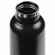 Термобутылка BIDON, черная