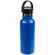 Термобутылка BIDON, синяя