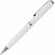 Ручка шариковая INKISH CHROME, белая