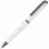 Ручка шариковая INKISH GUNMETAL, белая