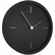 Часы настенные BRONCO THELMA, черные