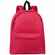 Рюкзак BERNA, малиновый