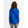 Худи унисекс WESTRAY, синее, размер S