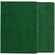 Ежедневник FLAP на заказ, недатированный, зеленый