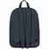 Рюкзак BACKDROP, черно-синий