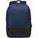 Рюкзак TWINDALE, темно-синий с черным