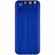 Внешний аккумулятор OMNI QI 10000 мАч, синий