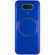 Внешний аккумулятор OMNI QI 10000 мАч, синий