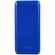 Внешний аккумулятор GAMECHANGER 20000 мАч, синий