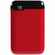 Внешний аккумулятор FAST TRICK с TYPE-C, 5000 мАч, красный